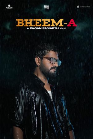 BHEEM-A's poster