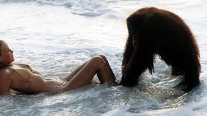 Tarzan the Ape Man's poster