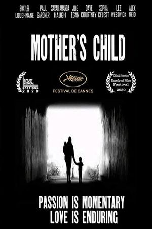 Mother's Child's poster