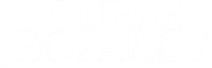 Double Jeopardy's poster