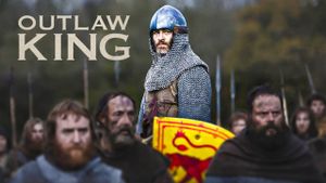 Outlaw King's poster