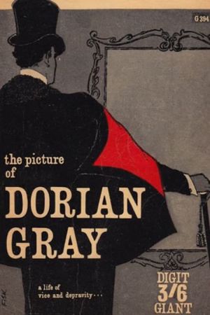 Dorian Gray's poster