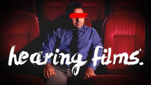 Hearing Films's poster