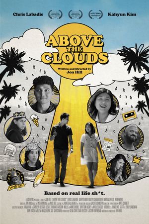 Above the Clouds's poster