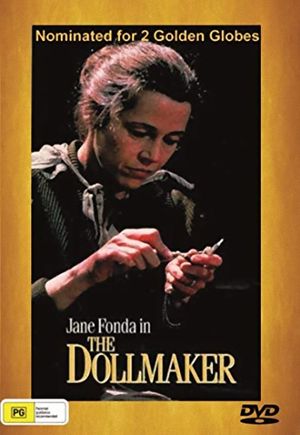 The Dollmaker's poster
