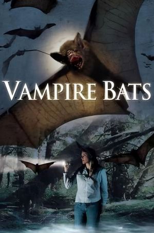 Vampire Bats's poster