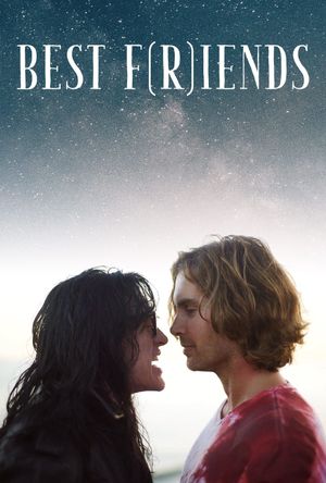 Best F(r)iends: Volume 1's poster