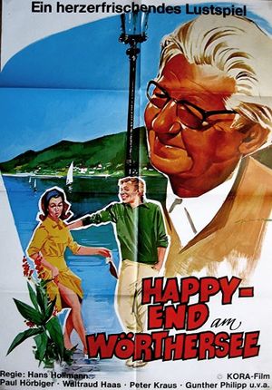 Happy-End am Wörthersee's poster