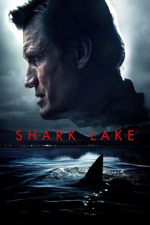 Shark Lake's poster