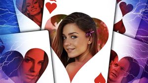 Game of Hearts's poster