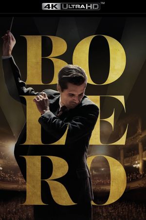 Boléro's poster
