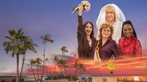 The Fabulous Four's poster