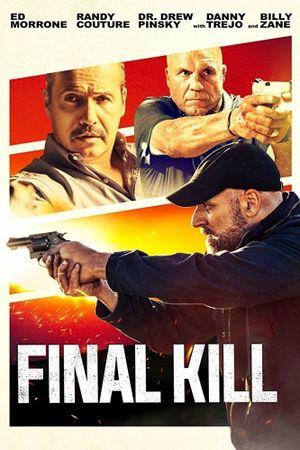 Final Kill's poster