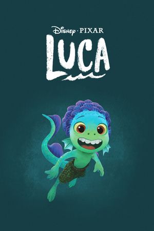 Luca's poster