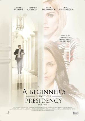 Manual de principiantes para ser presidente's poster