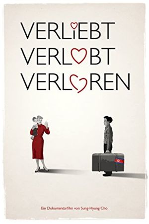 Verliebt, verlobt, verloren's poster
