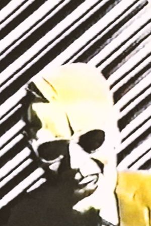 The Max Headroom Pirate Incidents's poster