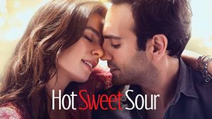 Hot Sweet Sour's poster