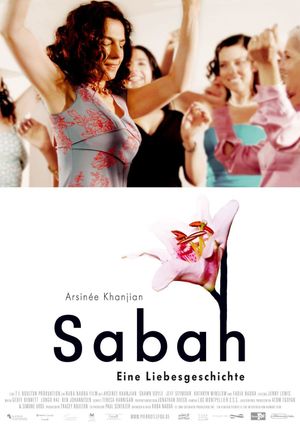 Sabah's poster