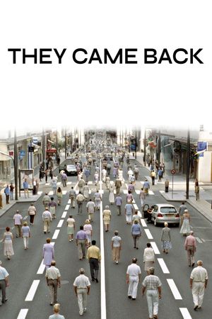 They Came Back's poster