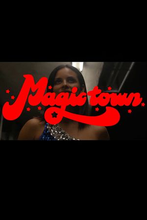 Magic Town's poster image