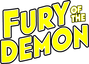 Fury of the Demon's poster