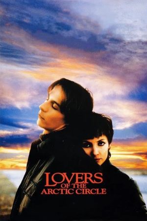 Lovers of the Arctic Circle's poster