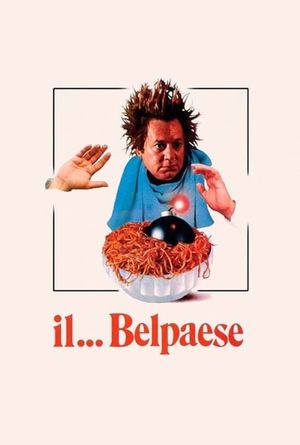Il... Belpaese's poster