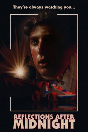 Reflections After Midnight's poster
