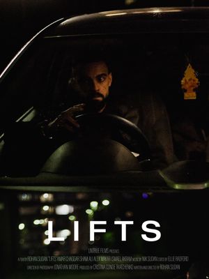 Lifts's poster