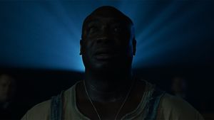 The Green Mile's poster
