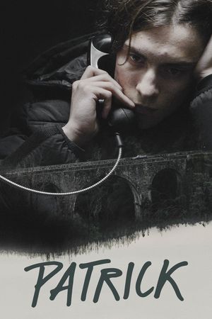 Patrick's poster