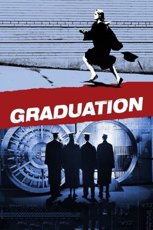 Graduation's poster