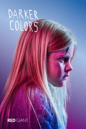 Darker Colors's poster