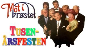 Tusenårsfesten's poster