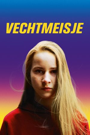 Vechtmeisje's poster