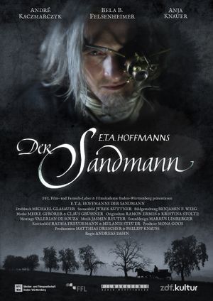 Der Sandmann's poster
