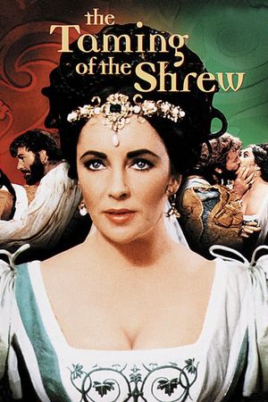 The Taming of The Shrew's poster