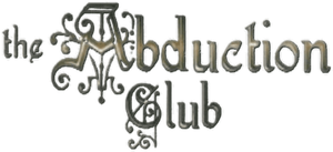 The Abduction Club's poster