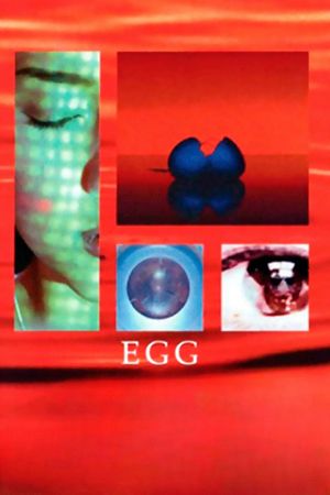 EGG.'s poster