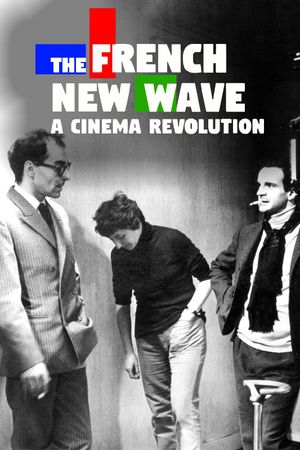 The French New Wave: A Cinema Revolution's poster