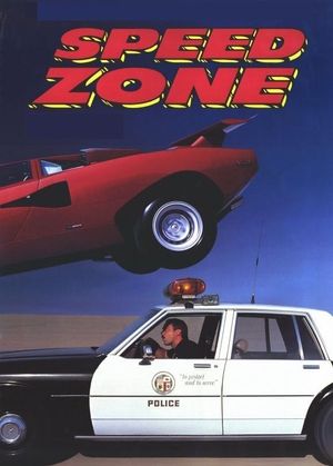 Speed Zone's poster