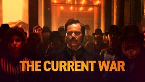 The Current War's poster