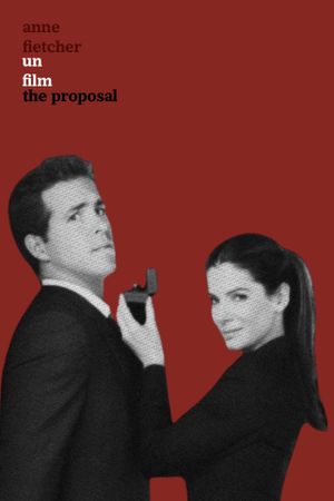 The Proposal's poster