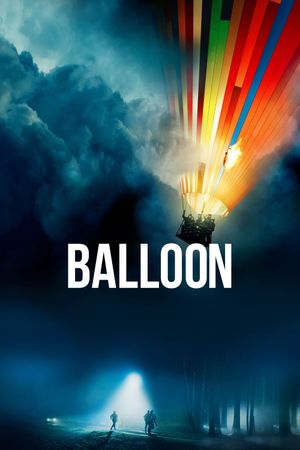 Balloon's poster