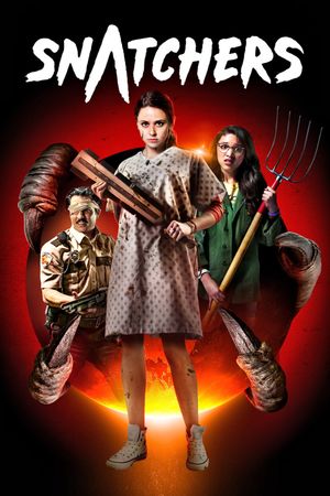 Snatchers's poster