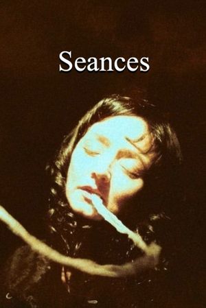 Seances's poster