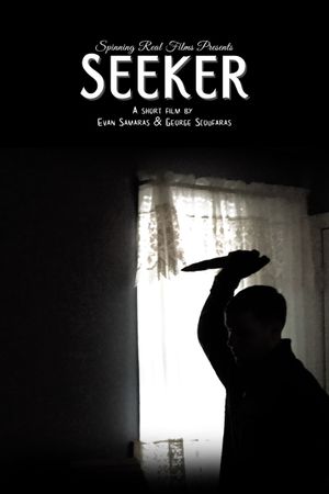 Seeker's poster