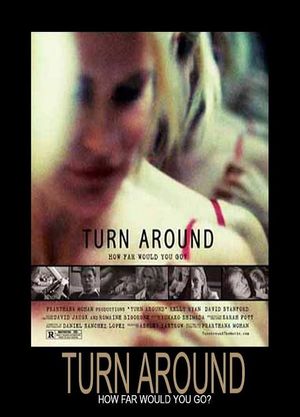 Turn Around's poster