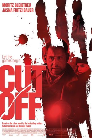 Cut Off's poster